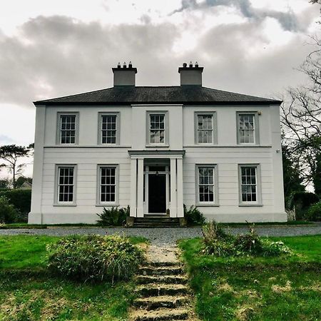Ashville Georgian House Killinchy Εξωτερικό φωτογραφία