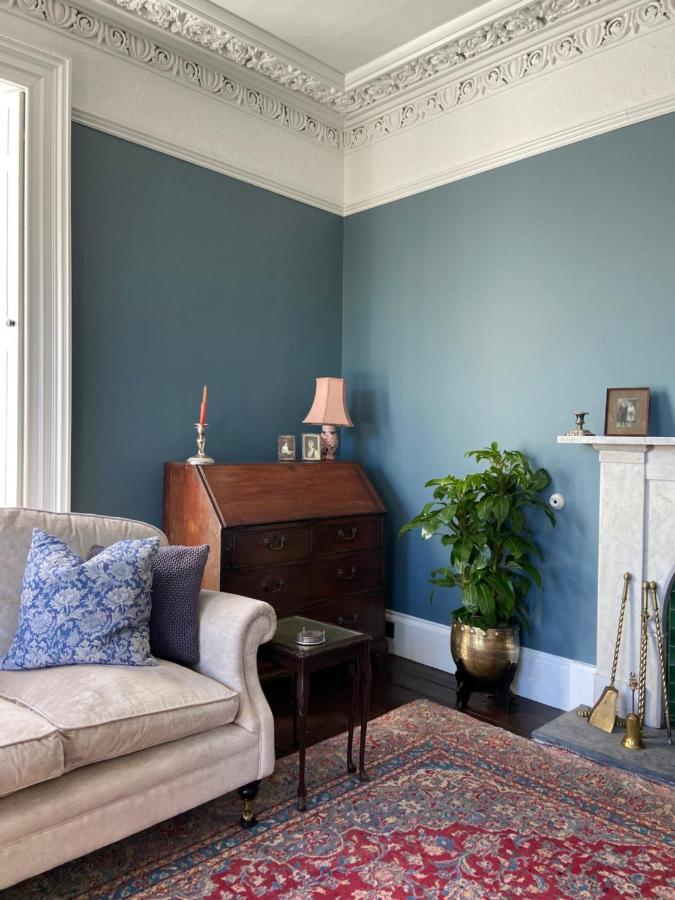 Ashville Georgian House Killinchy Εξωτερικό φωτογραφία