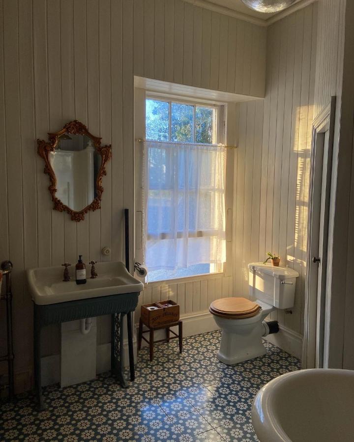 Ashville Georgian House Killinchy Εξωτερικό φωτογραφία