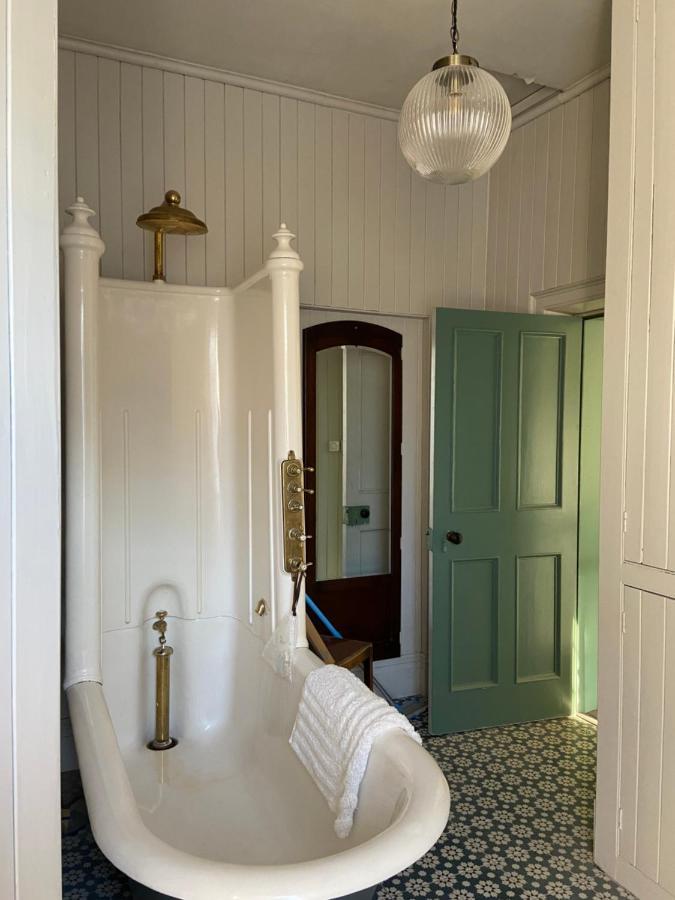 Ashville Georgian House Killinchy Εξωτερικό φωτογραφία