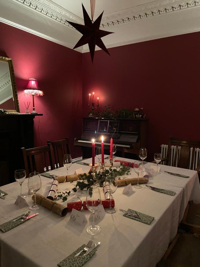Ashville Georgian House Killinchy Εξωτερικό φωτογραφία