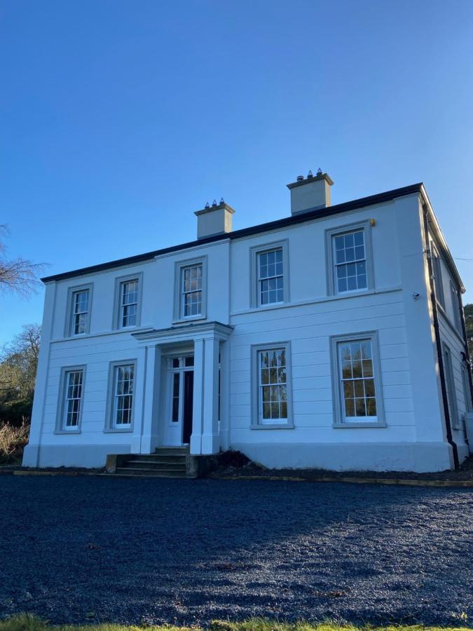 Ashville Georgian House Killinchy Εξωτερικό φωτογραφία