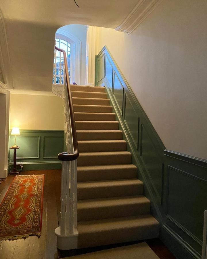 Ashville Georgian House Killinchy Εξωτερικό φωτογραφία