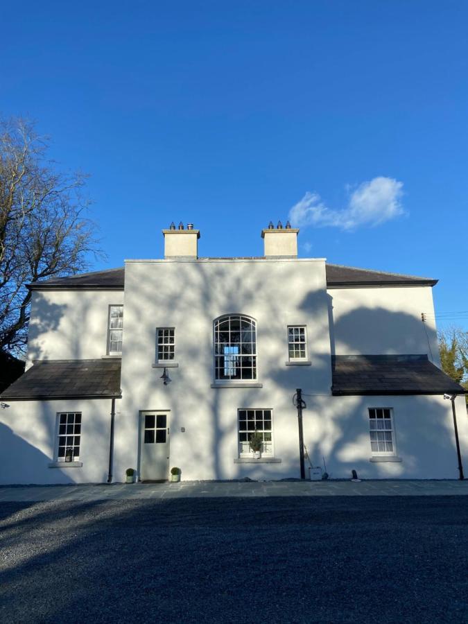 Ashville Georgian House Killinchy Εξωτερικό φωτογραφία