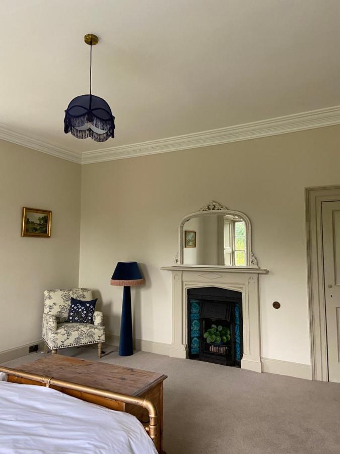 Ashville Georgian House Killinchy Εξωτερικό φωτογραφία