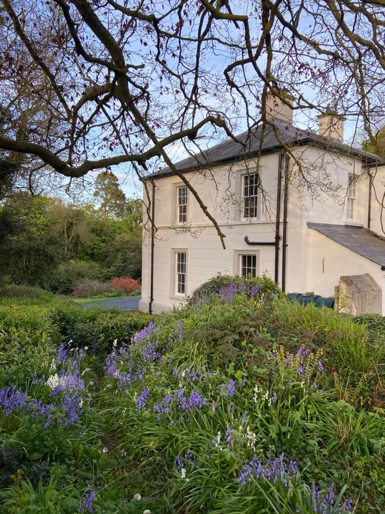 Ashville Georgian House Killinchy Εξωτερικό φωτογραφία