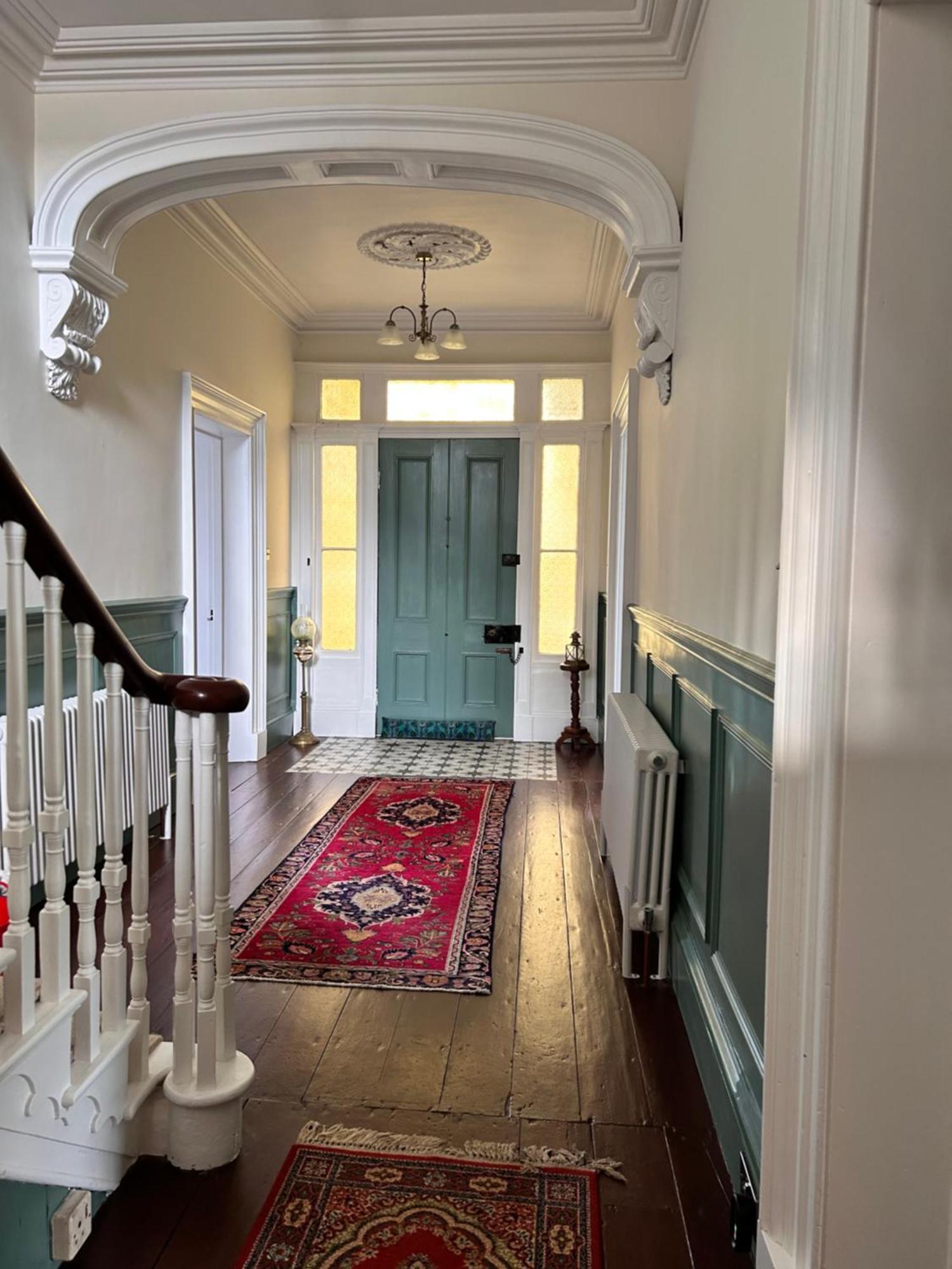 Ashville Georgian House Killinchy Εξωτερικό φωτογραφία